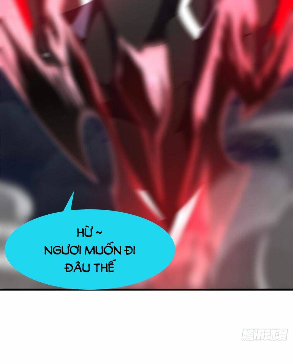 Thần Sủng Tiến Hóa Chapter 289 - Trang 2