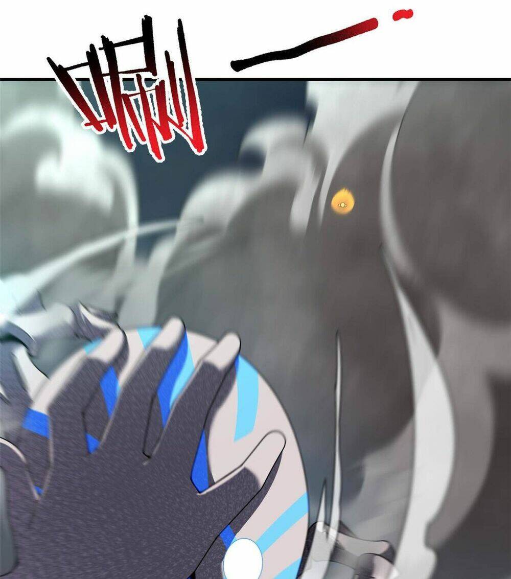 Thần Sủng Tiến Hóa Chapter 289 - Trang 2