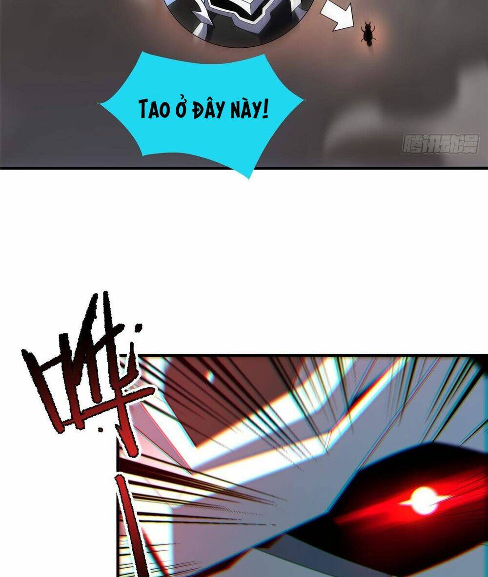 Thần Sủng Tiến Hóa Chapter 289 - Trang 2