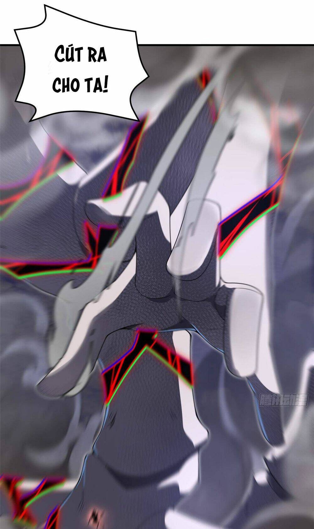 Thần Sủng Tiến Hóa Chapter 289 - Trang 2