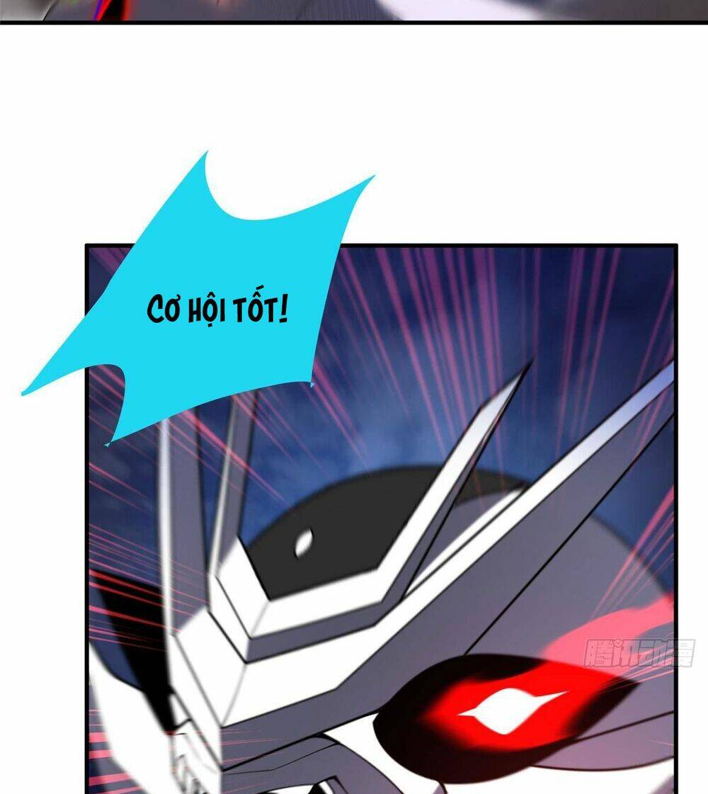 Thần Sủng Tiến Hóa Chapter 289 - Trang 2