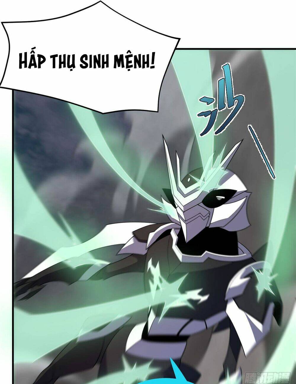 Thần Sủng Tiến Hóa Chapter 289 - Trang 2