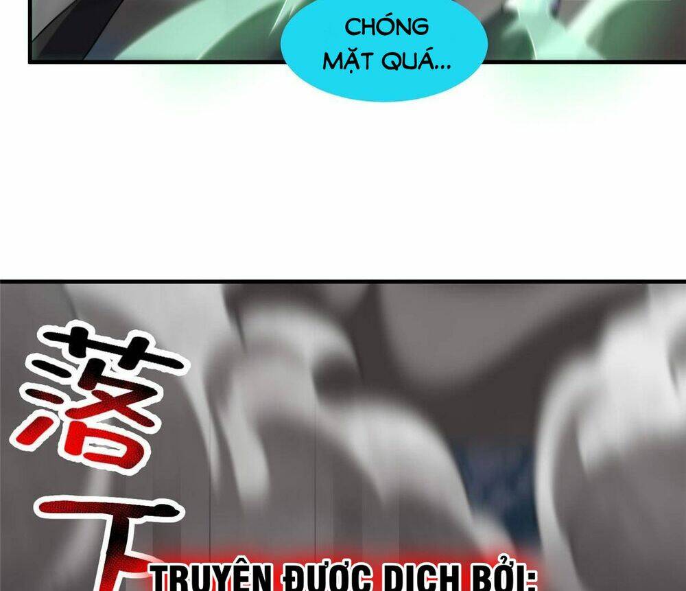 Thần Sủng Tiến Hóa Chapter 289 - Trang 2