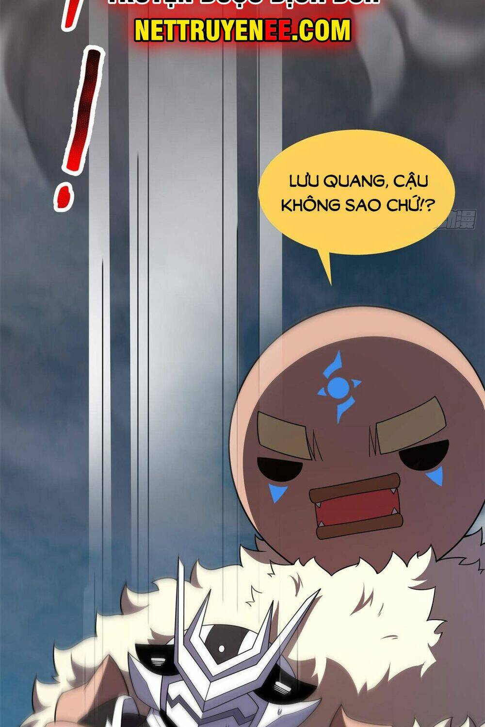 Thần Sủng Tiến Hóa Chapter 289 - Trang 2