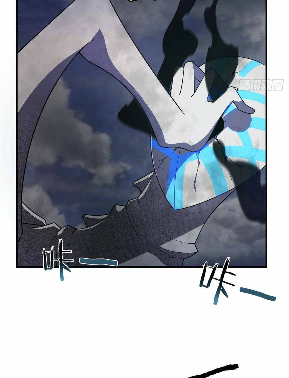 Thần Sủng Tiến Hóa Chapter 289 - Trang 2