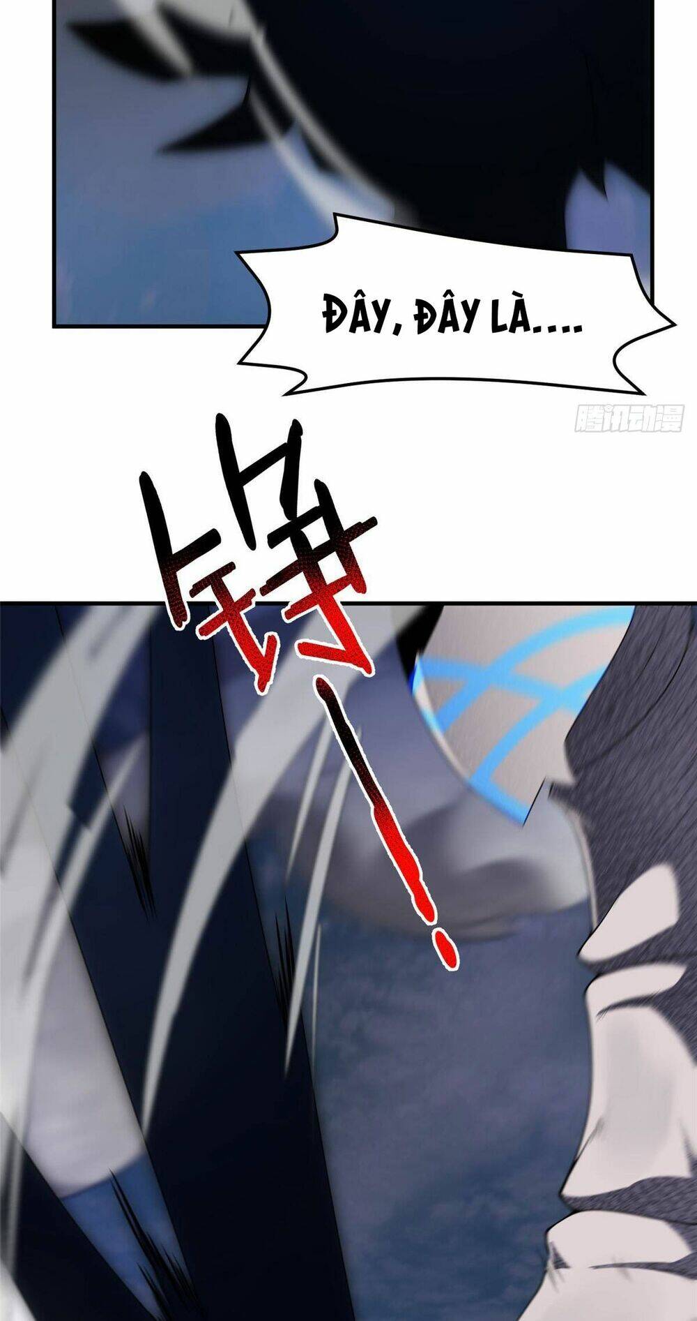 Thần Sủng Tiến Hóa Chapter 289 - Trang 2