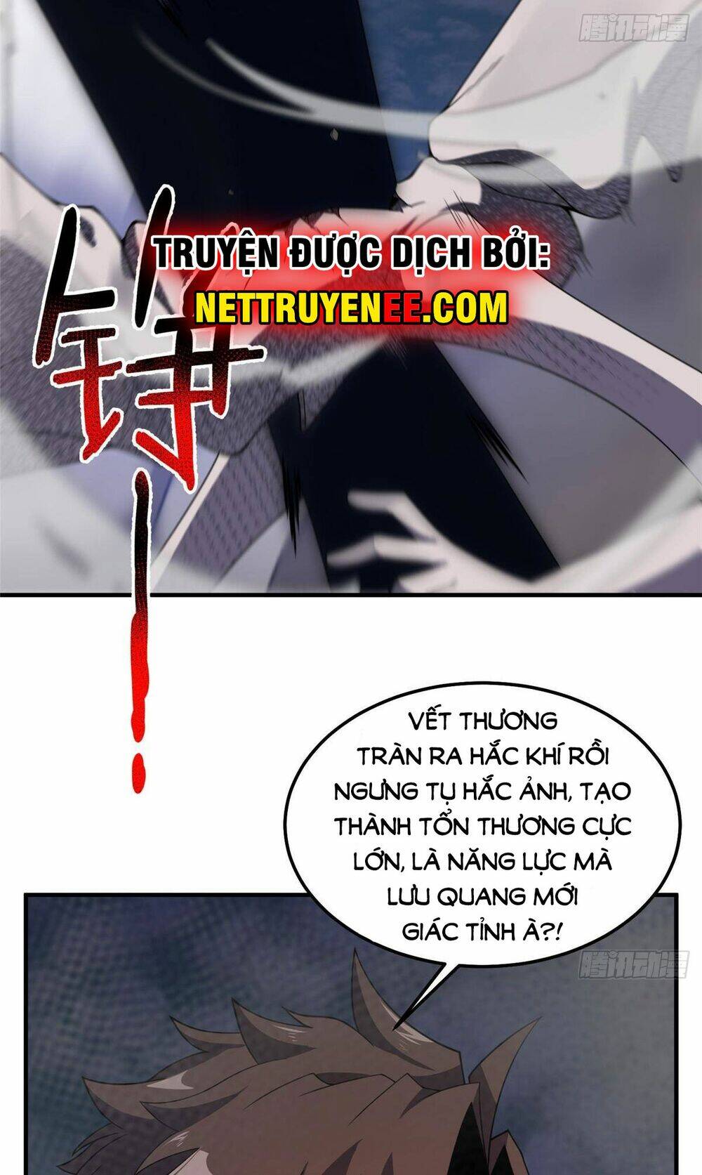 Thần Sủng Tiến Hóa Chapter 289 - Trang 2