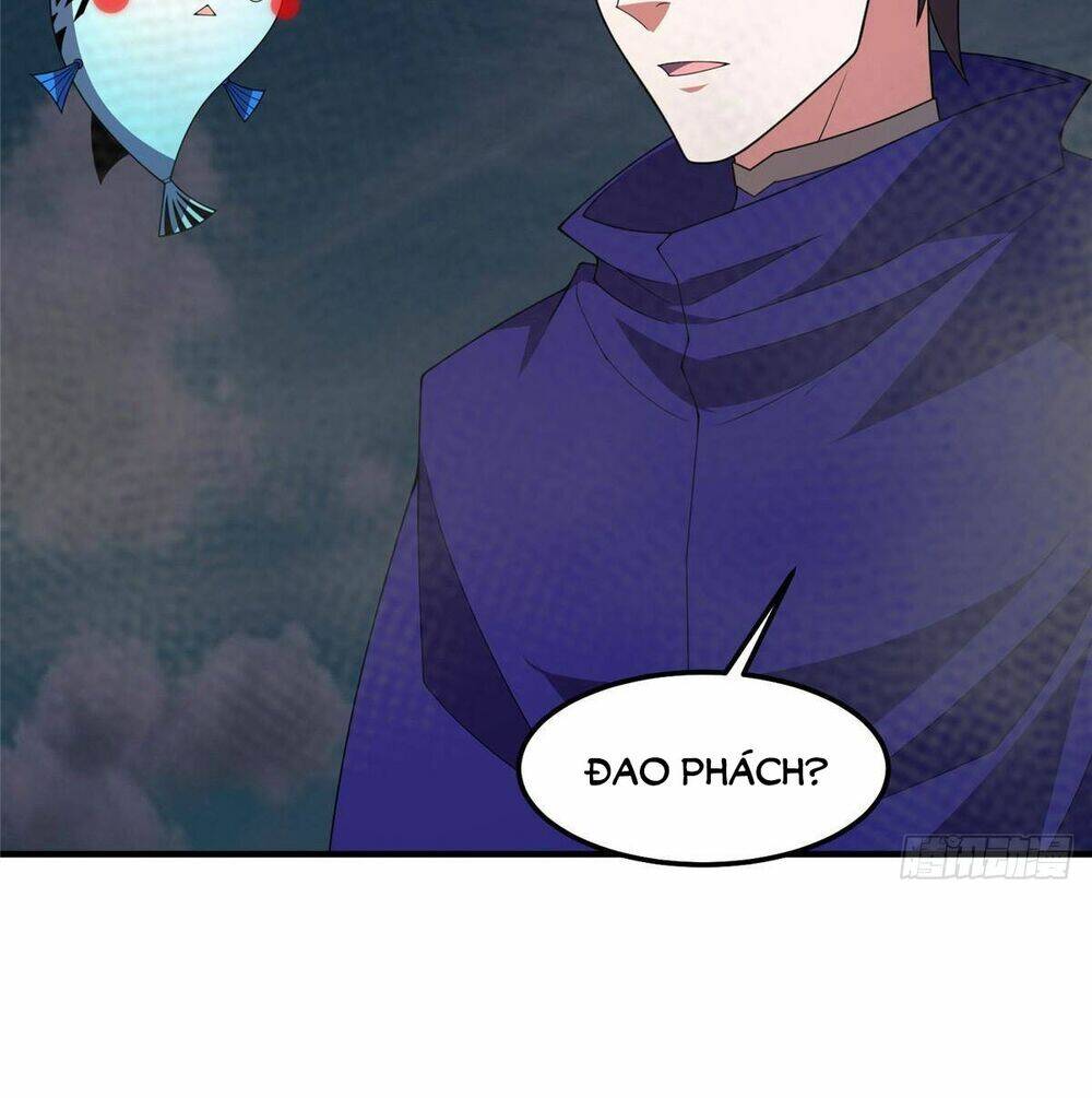 Thần Sủng Tiến Hóa Chapter 289 - Trang 2