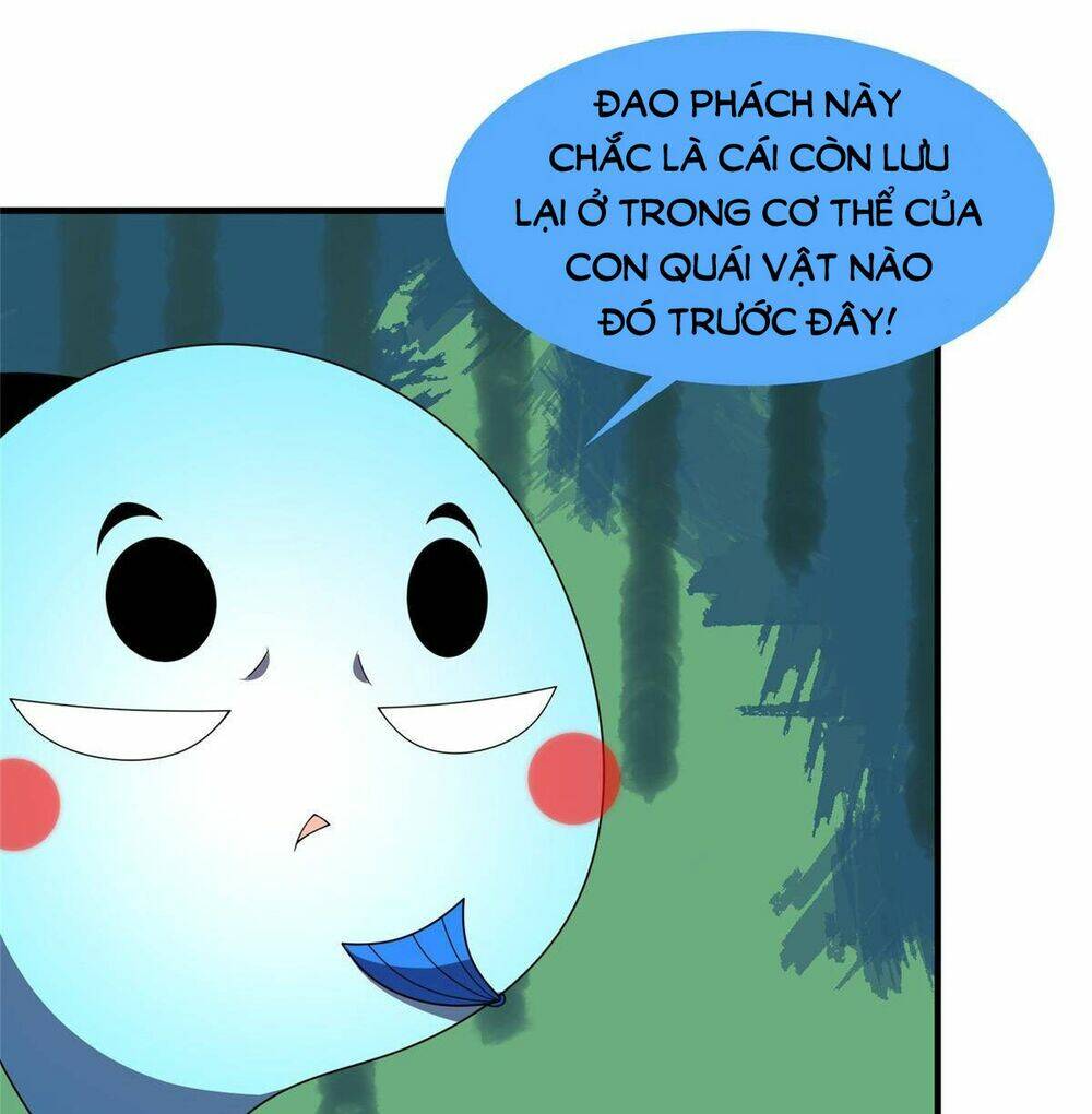 Thần Sủng Tiến Hóa Chapter 289 - Trang 2