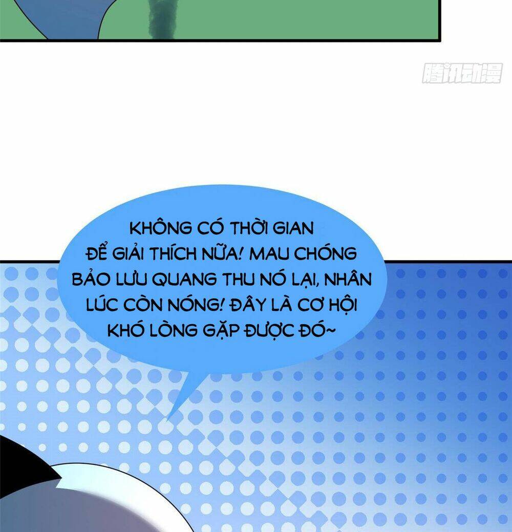 Thần Sủng Tiến Hóa Chapter 289 - Trang 2