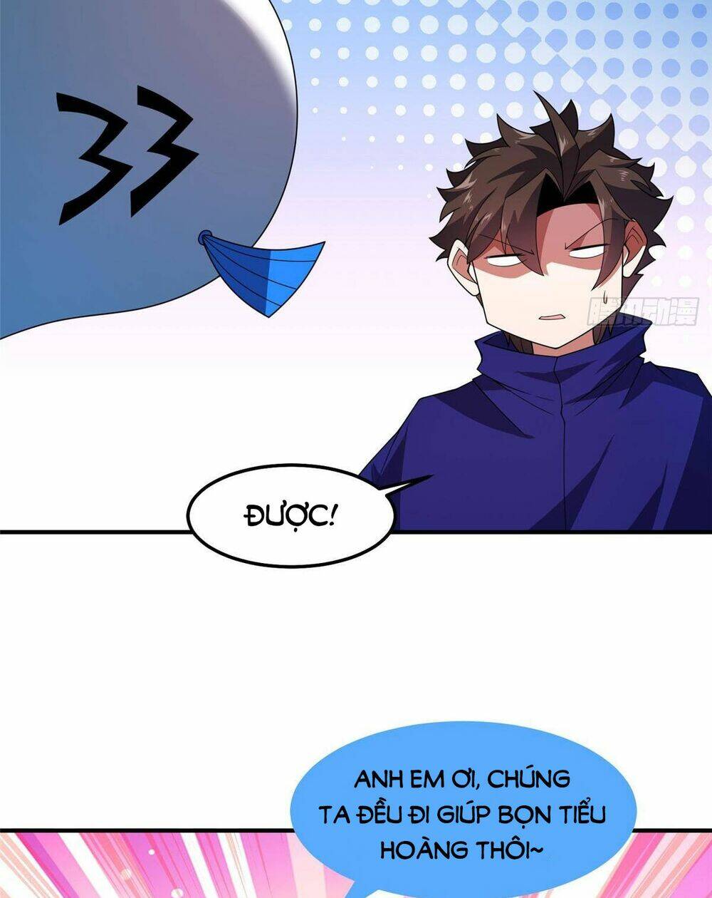 Thần Sủng Tiến Hóa Chapter 289 - Trang 2