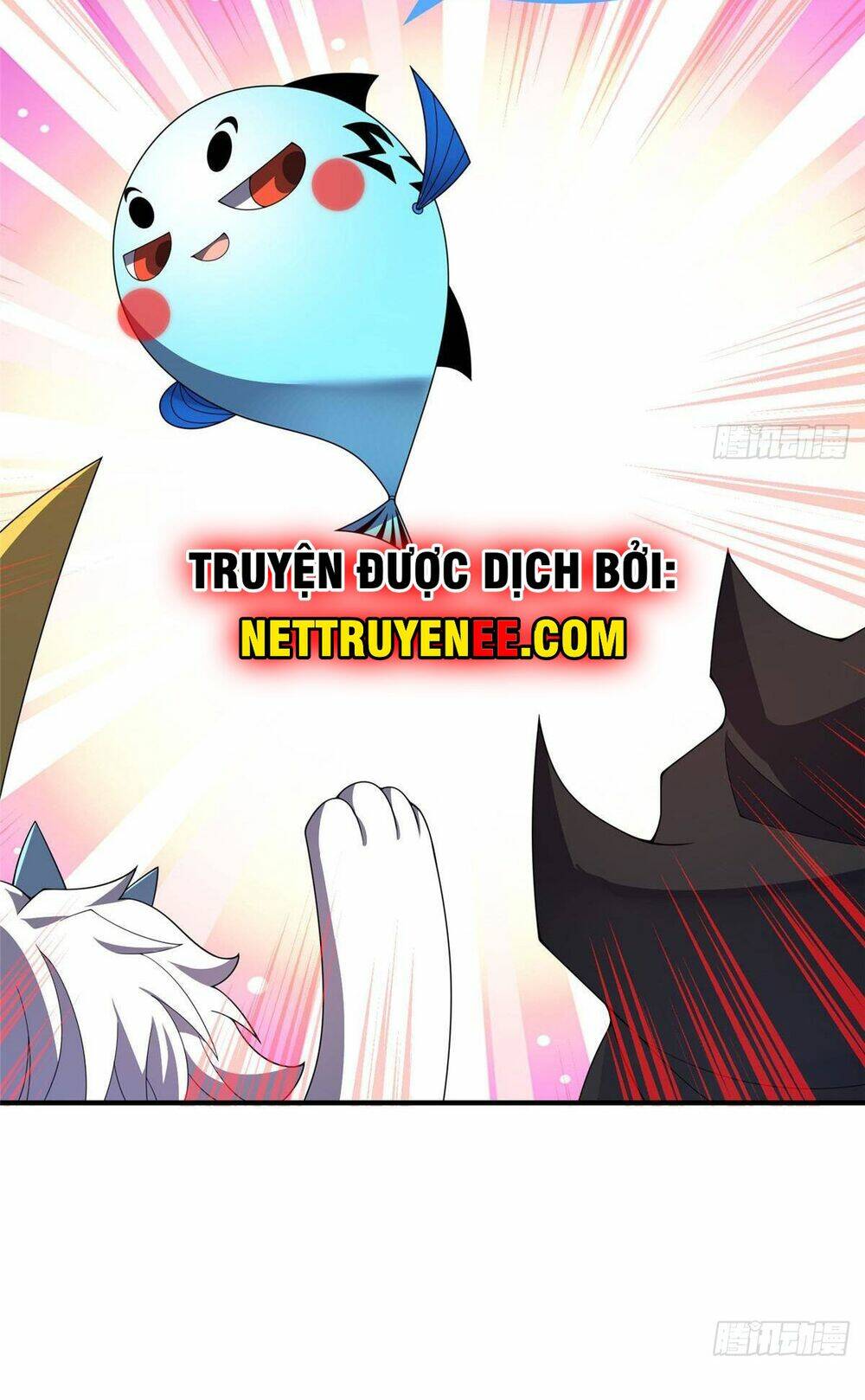 Thần Sủng Tiến Hóa Chapter 289 - Trang 2