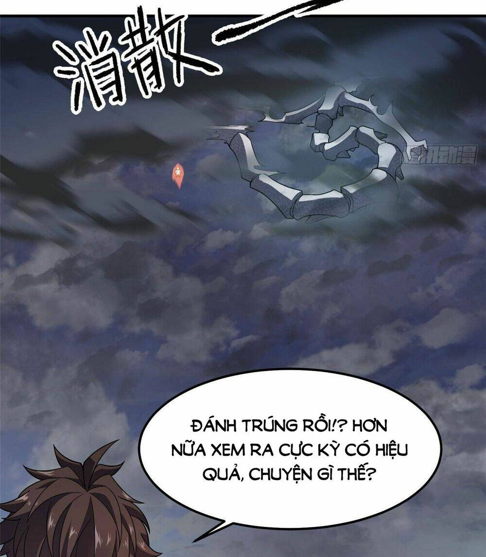 Thần Sủng Tiến Hóa Chapter 289 - Trang 2