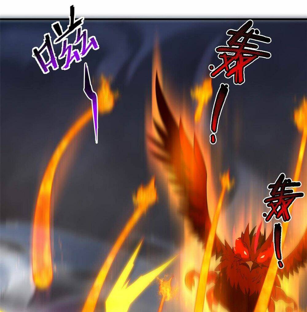 Thần Sủng Tiến Hóa Chapter 289 - Trang 2