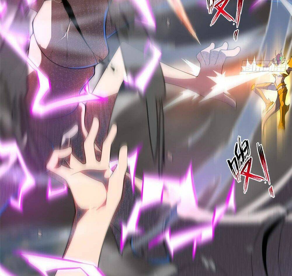 Thần Sủng Tiến Hóa Chapter 289 - Trang 2