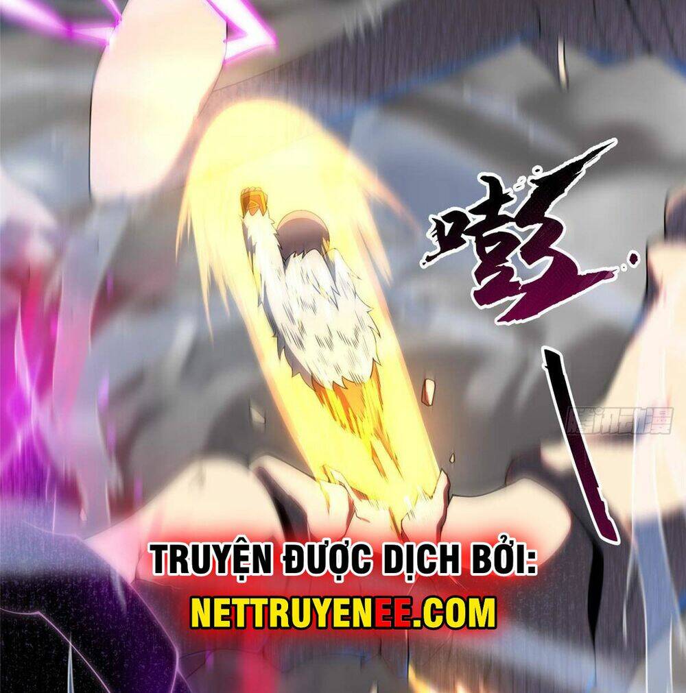 Thần Sủng Tiến Hóa Chapter 289 - Trang 2