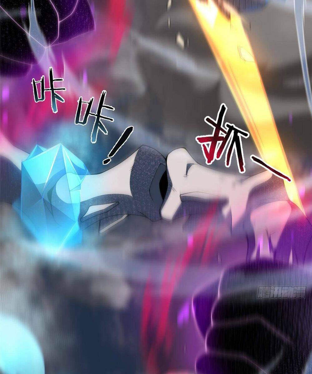 Thần Sủng Tiến Hóa Chapter 289 - Trang 2