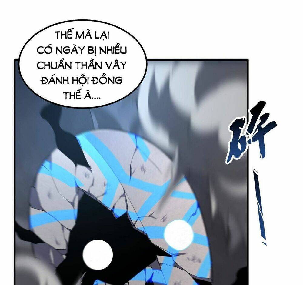 Thần Sủng Tiến Hóa Chapter 289 - Trang 2