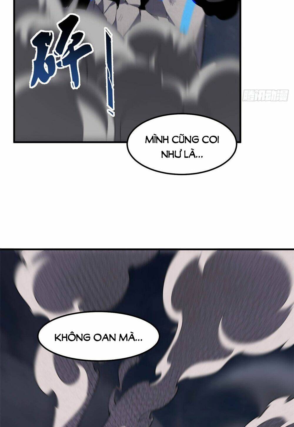 Thần Sủng Tiến Hóa Chapter 289 - Trang 2