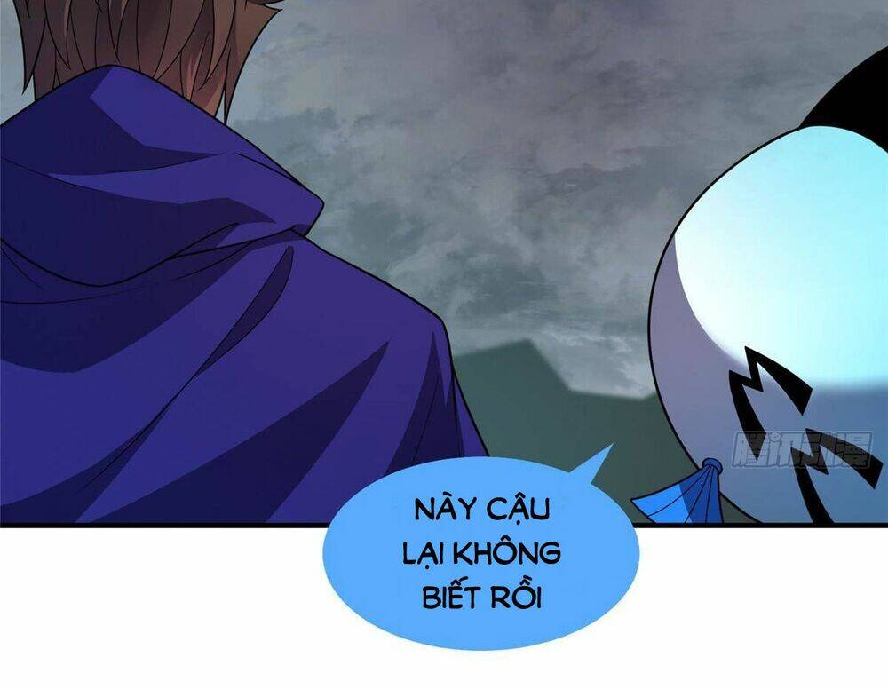 Thần Sủng Tiến Hóa Chapter 289 - Trang 2