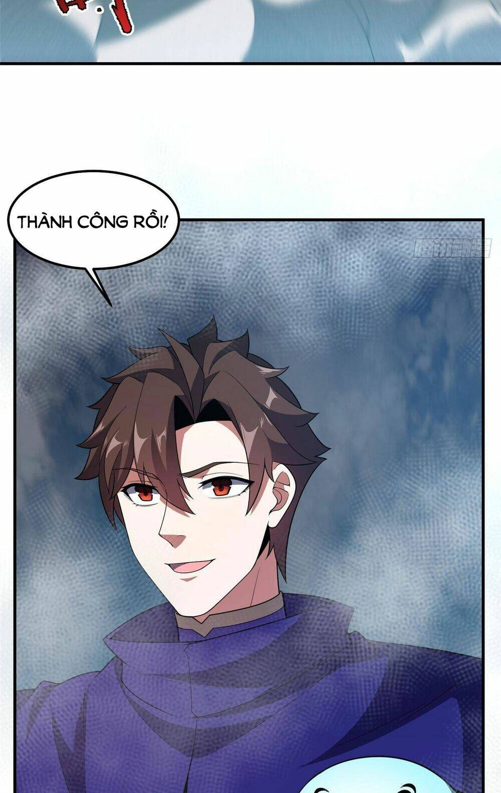 Thần Sủng Tiến Hóa Chapter 289 - Trang 2