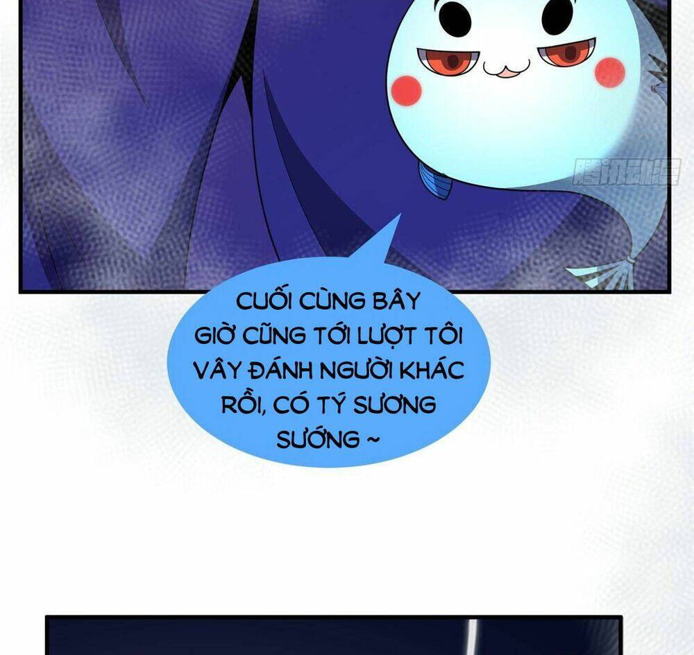 Thần Sủng Tiến Hóa Chapter 289 - Trang 2