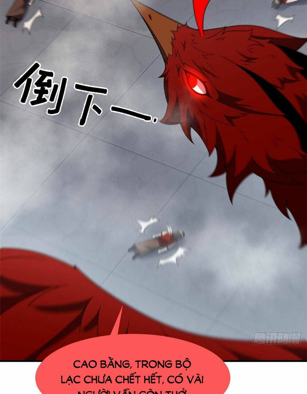 Thần Sủng Tiến Hóa Chapter 289 - Trang 2