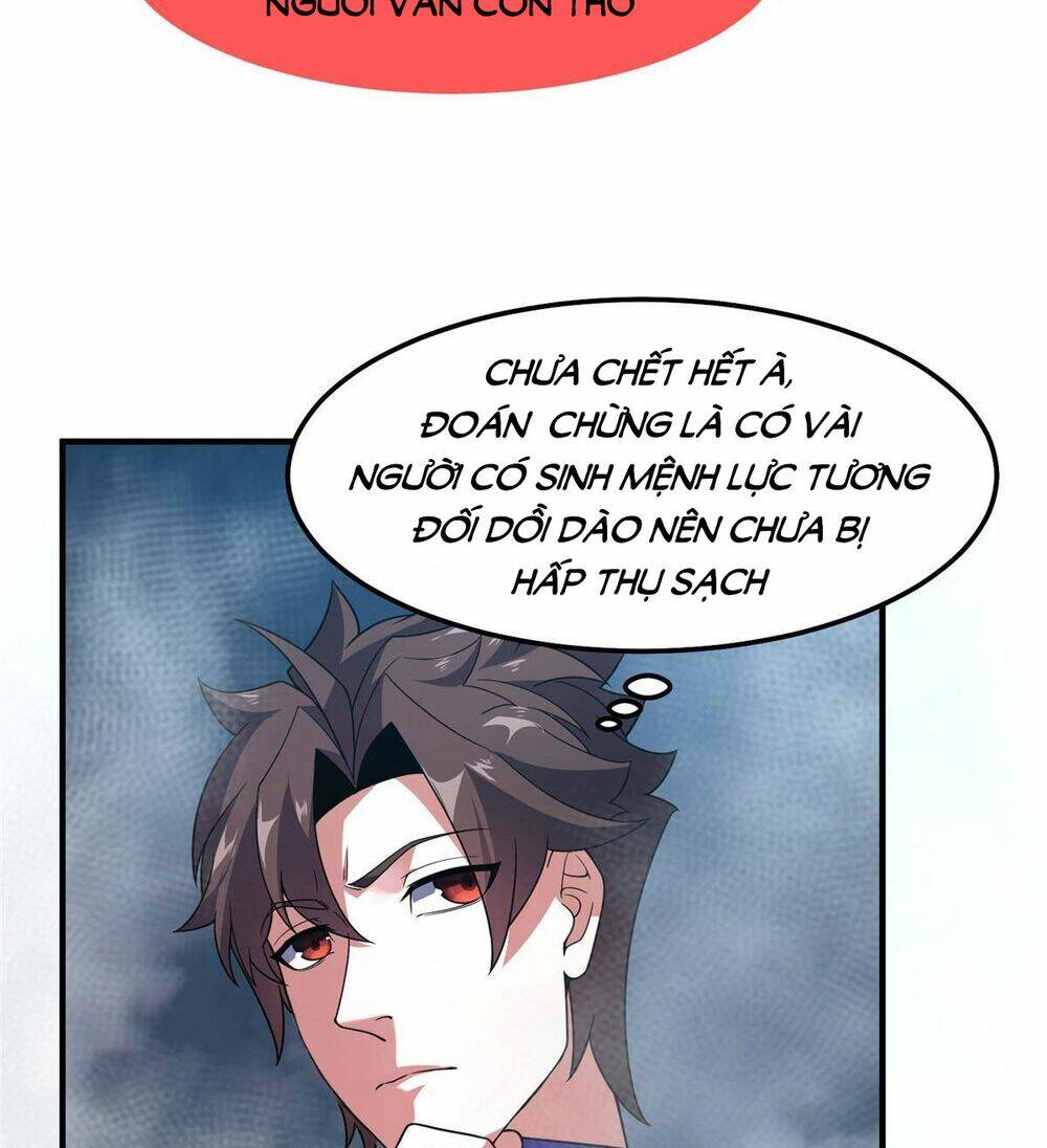 Thần Sủng Tiến Hóa Chapter 289 - Trang 2