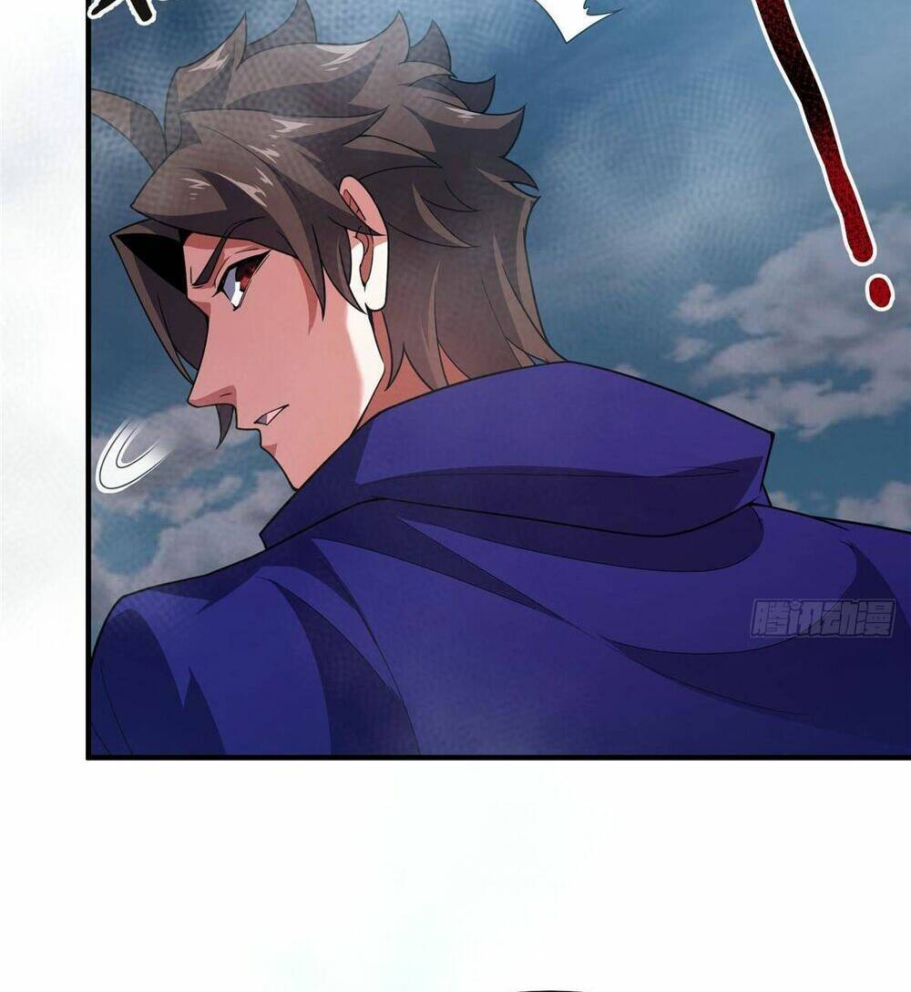 Thần Sủng Tiến Hóa Chapter 289 - Trang 2