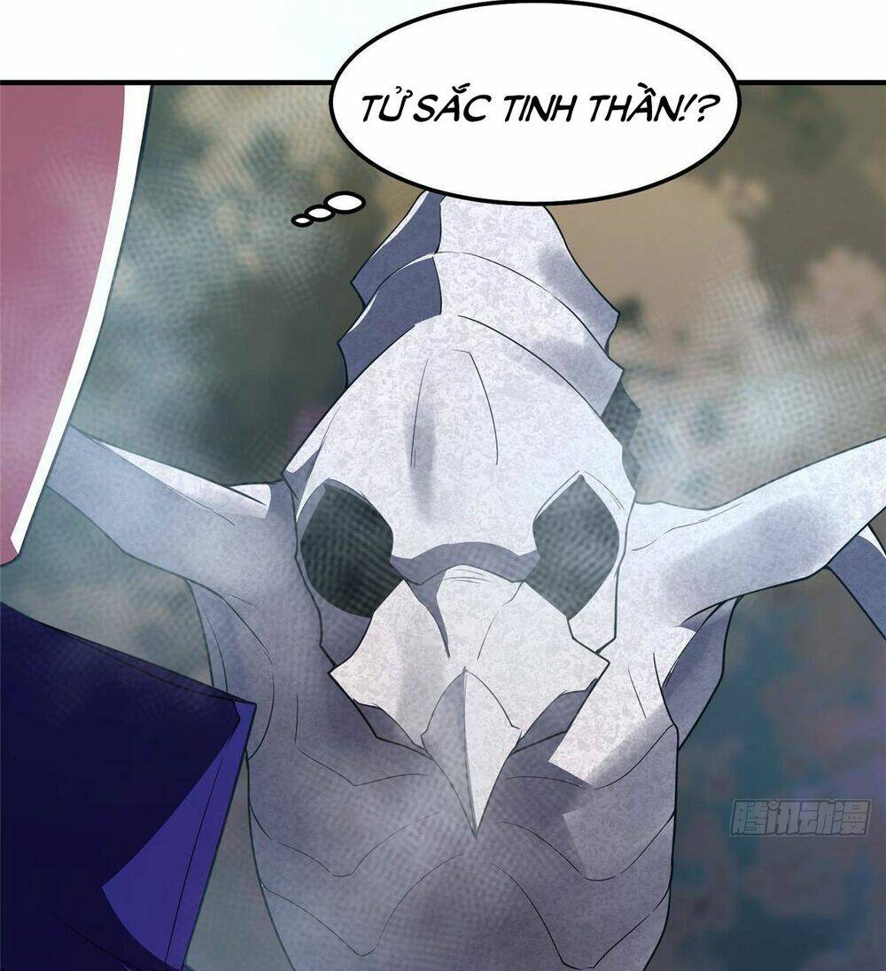Thần Sủng Tiến Hóa Chapter 289 - Trang 2