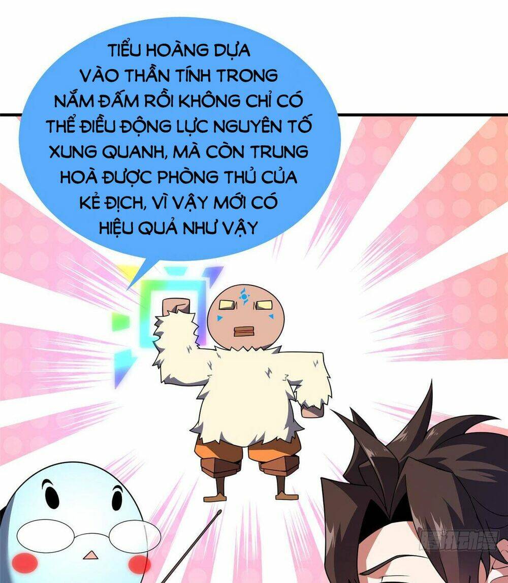 Thần Sủng Tiến Hóa Chapter 289 - Trang 2