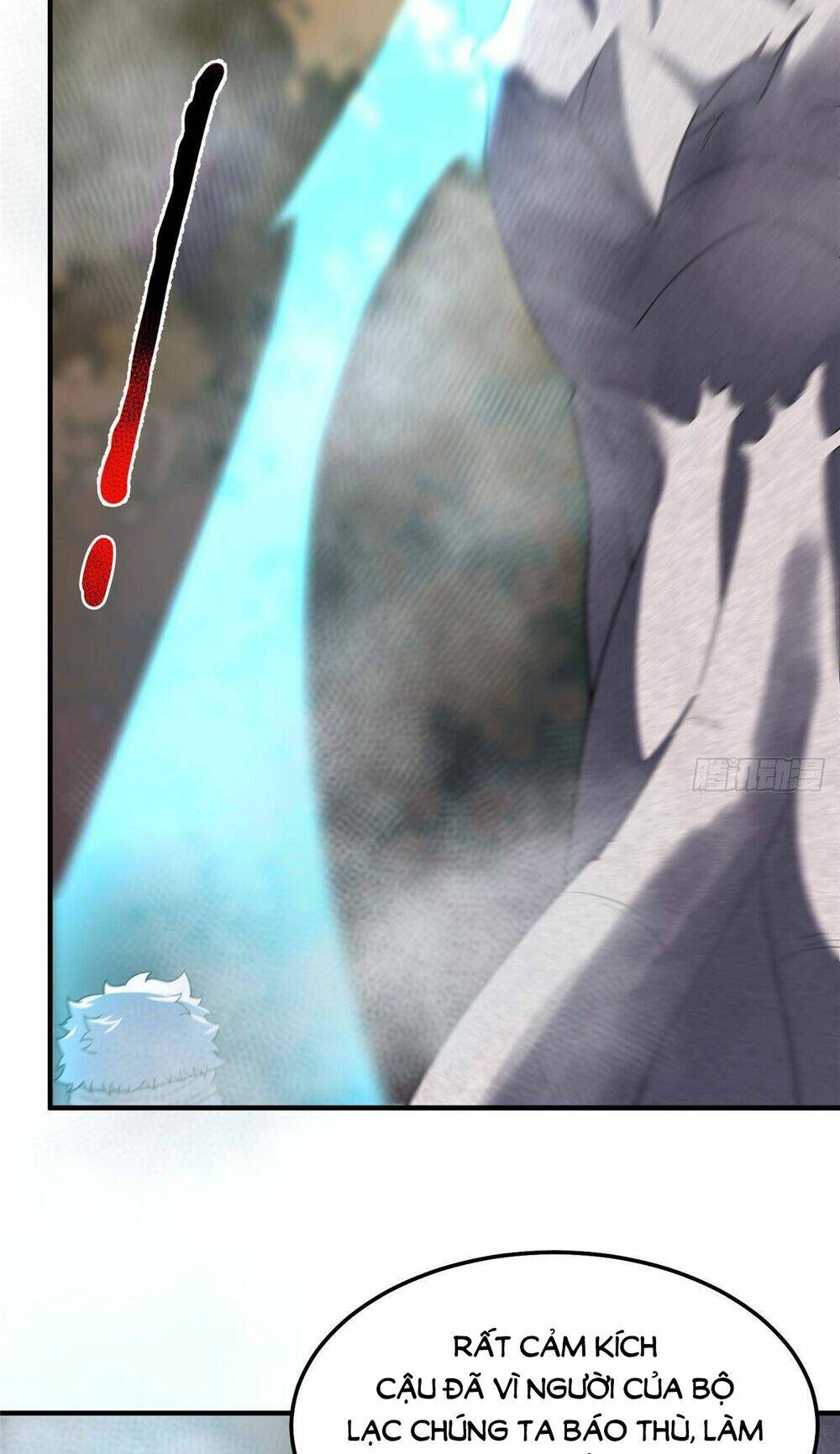 Thần Sủng Tiến Hóa Chapter 289 - Trang 2