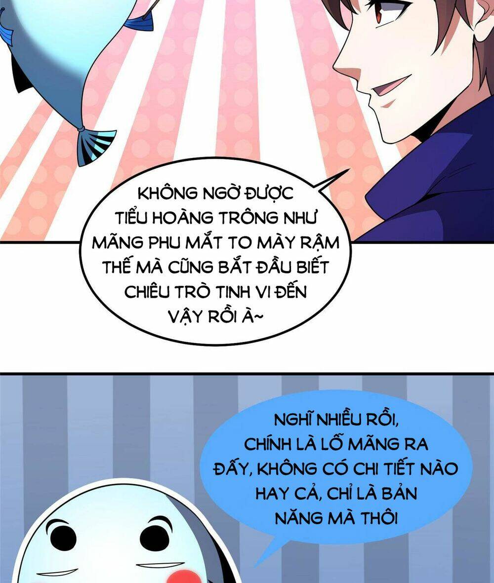 Thần Sủng Tiến Hóa Chapter 289 - Trang 2