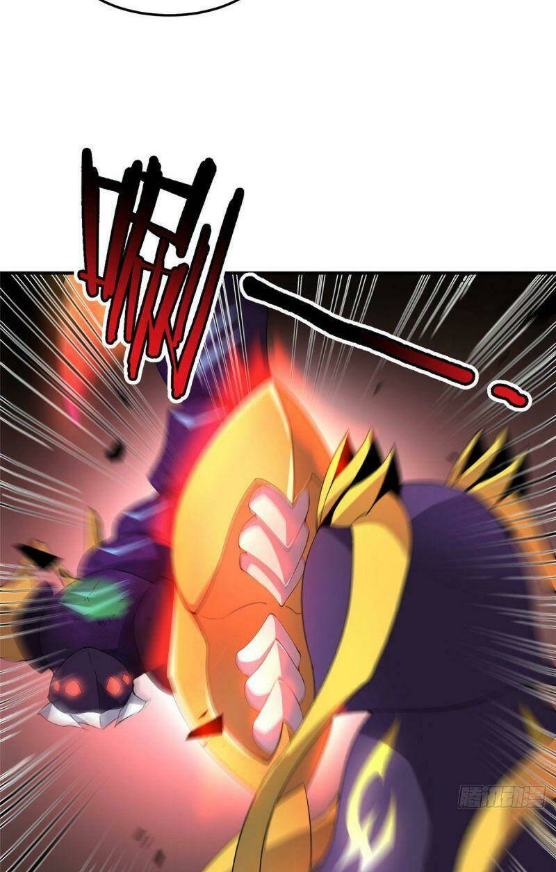 Thần Sủng Tiến Hóa Chapter 29 - Trang 2