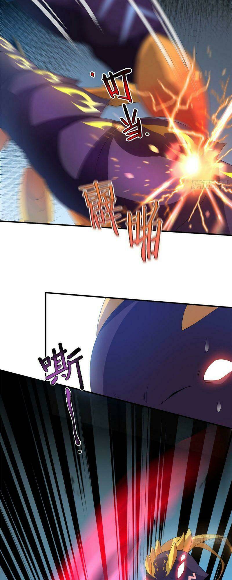 Thần Sủng Tiến Hóa Chapter 29 - Trang 2