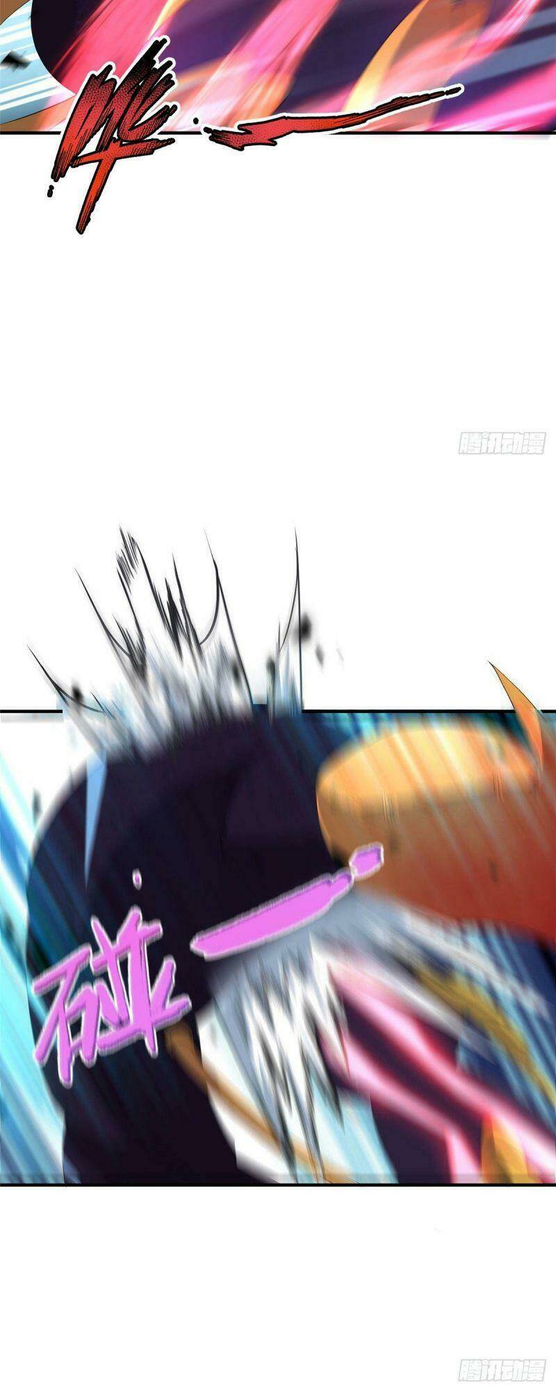 Thần Sủng Tiến Hóa Chapter 29 - Trang 2