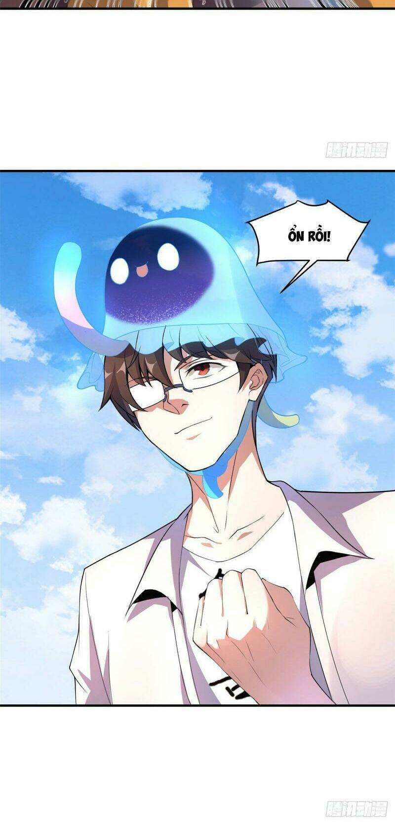 Thần Sủng Tiến Hóa Chapter 29 - Trang 2