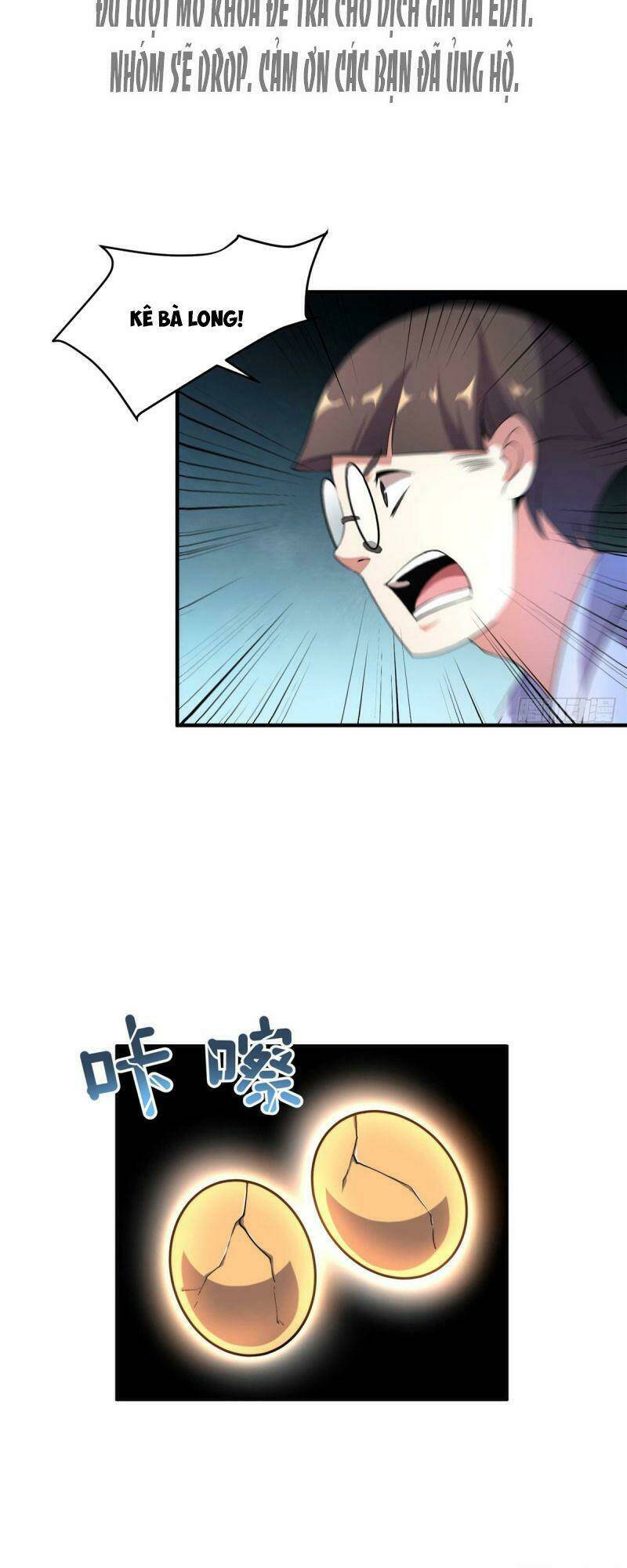 Thần Sủng Tiến Hóa Chapter 29 - Trang 2