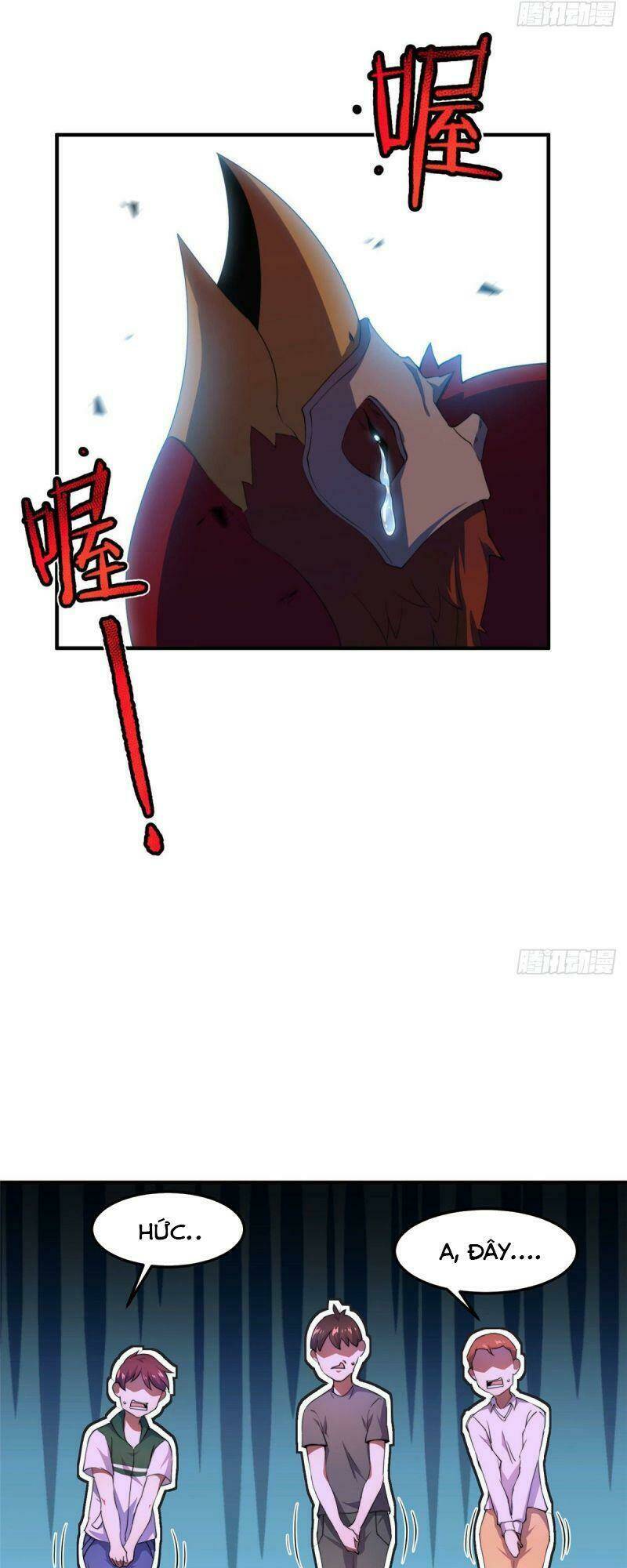 Thần Sủng Tiến Hóa Chapter 29 - Trang 2