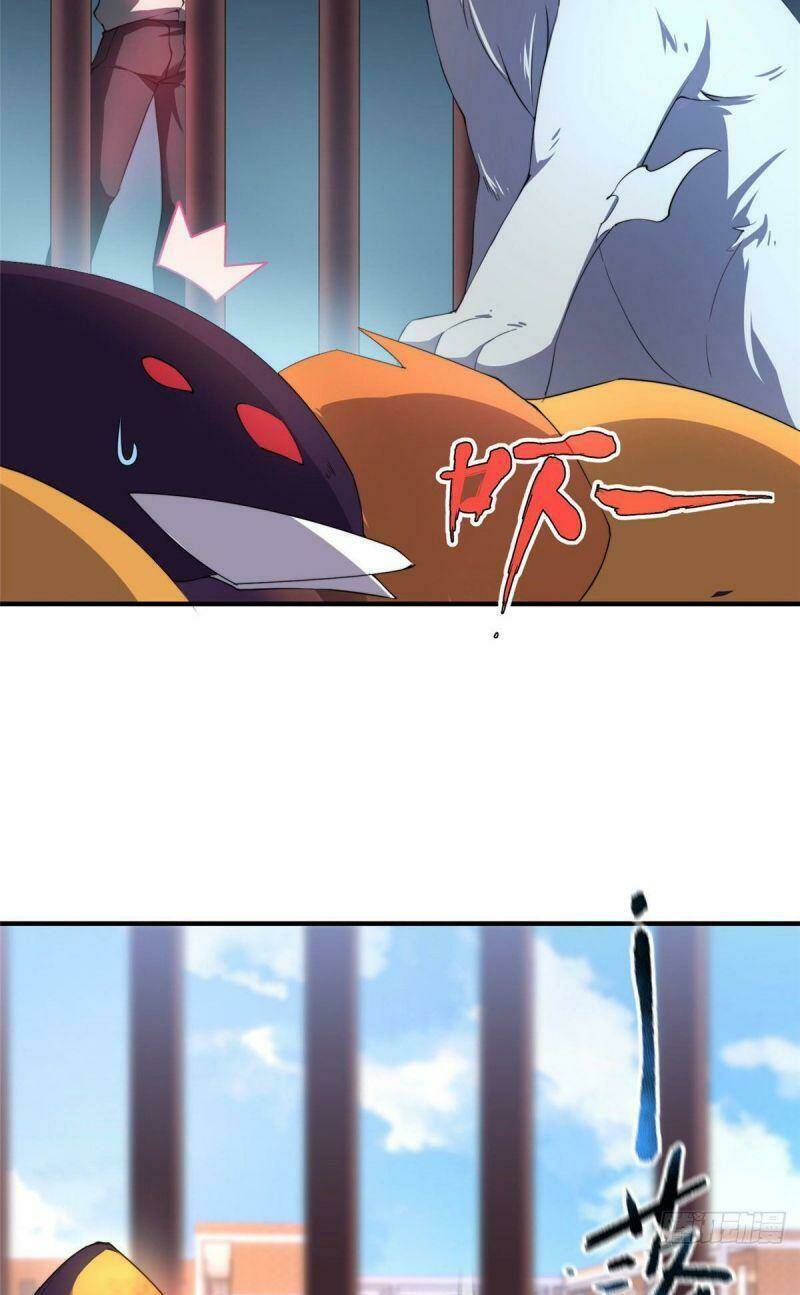 Thần Sủng Tiến Hóa Chapter 29 - Trang 2