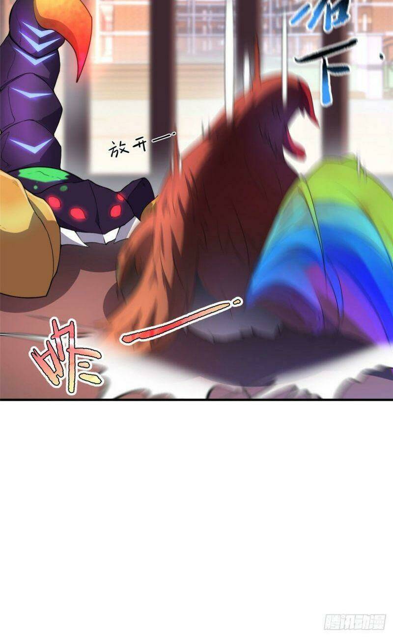 Thần Sủng Tiến Hóa Chapter 29 - Trang 2