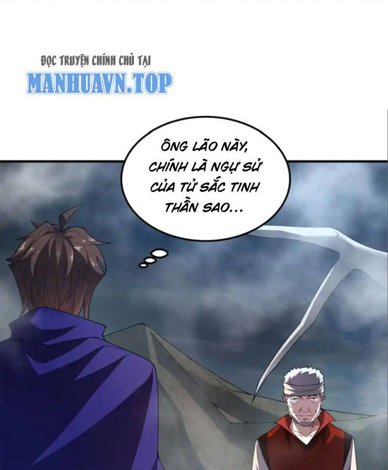 Thần Sủng Tiến Hóa Chapter 290 - Trang 2
