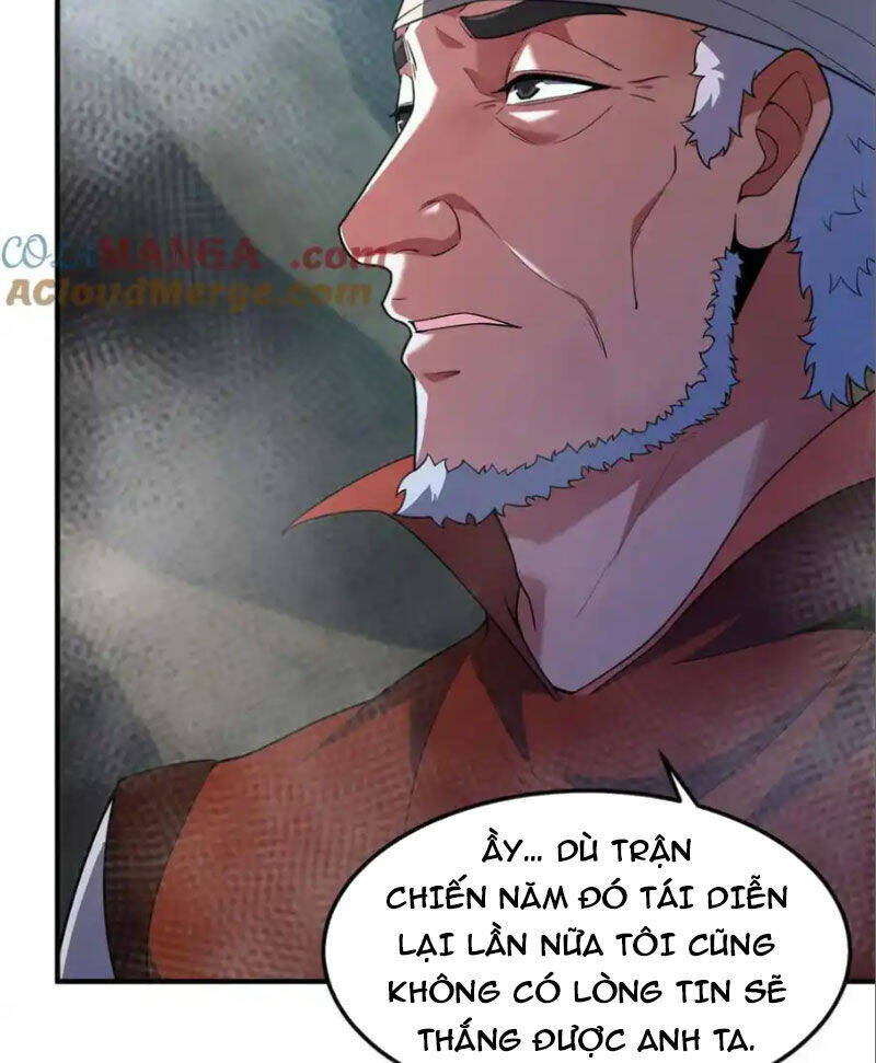 Thần Sủng Tiến Hóa Chapter 290 - Trang 2