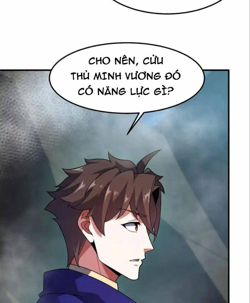 Thần Sủng Tiến Hóa Chapter 290 - Trang 2