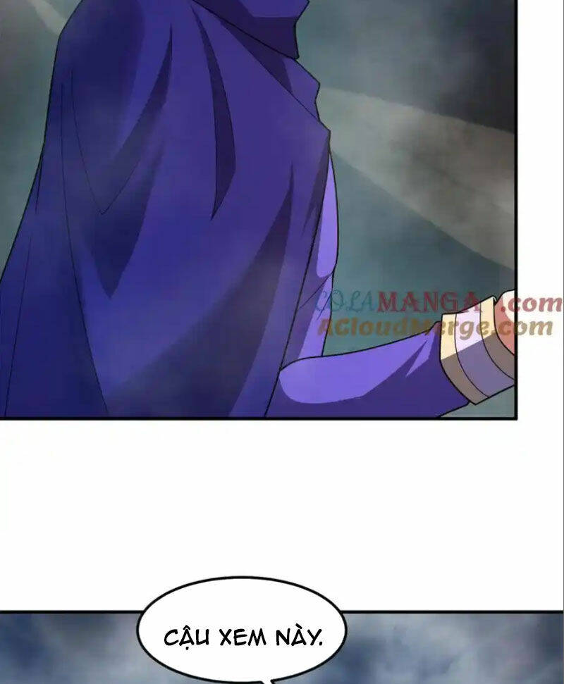 Thần Sủng Tiến Hóa Chapter 290 - Trang 2