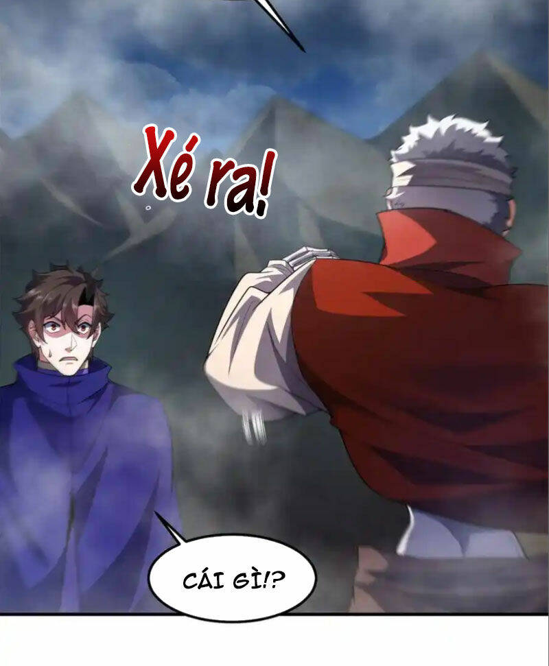 Thần Sủng Tiến Hóa Chapter 290 - Trang 2