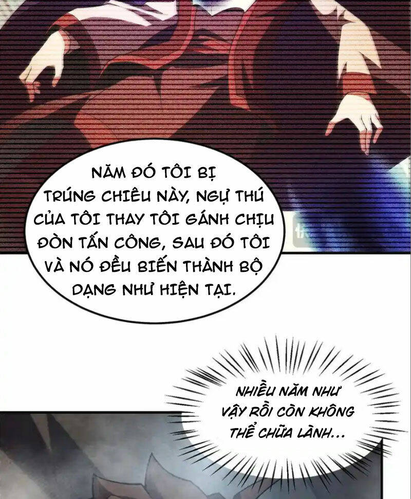 Thần Sủng Tiến Hóa Chapter 290 - Trang 2