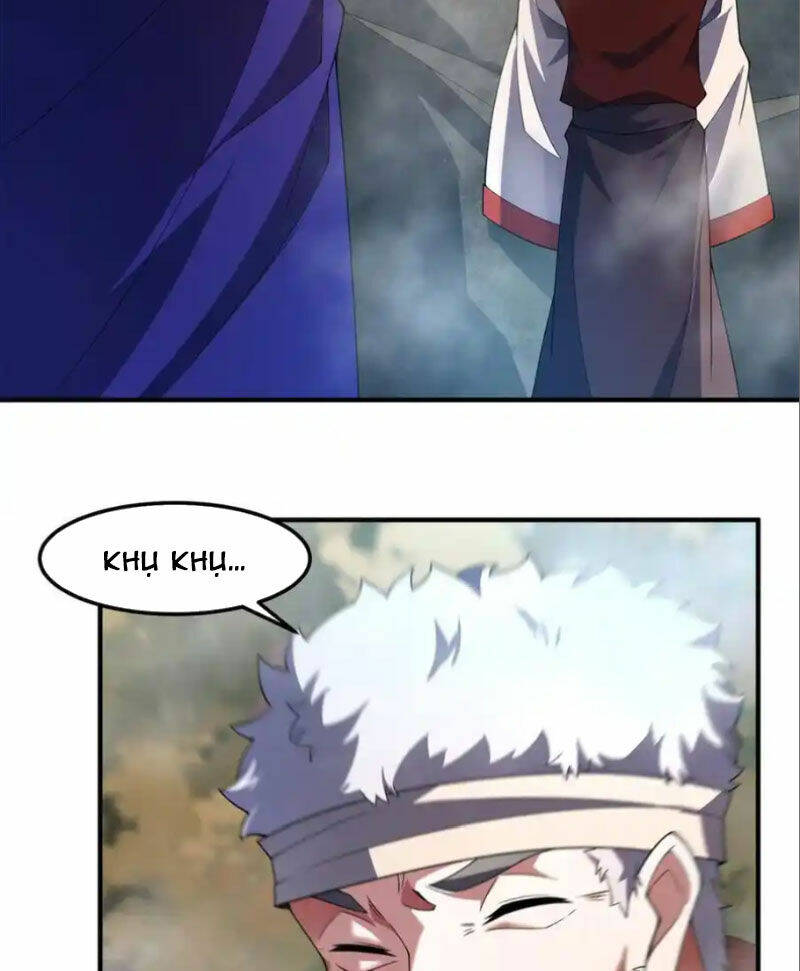 Thần Sủng Tiến Hóa Chapter 290 - Trang 2