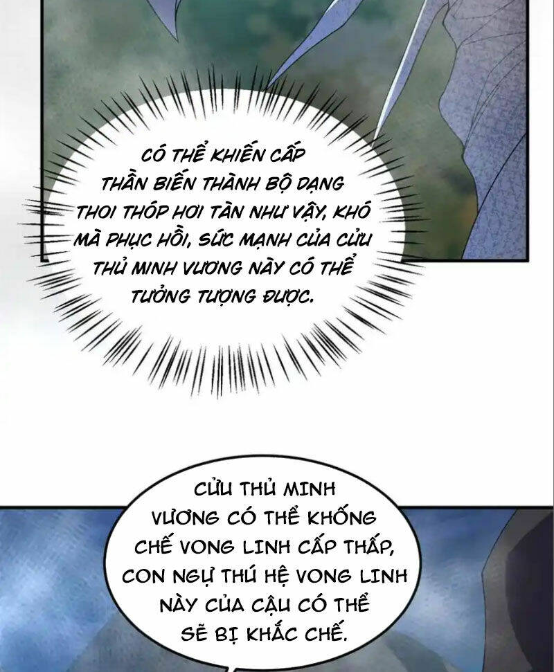 Thần Sủng Tiến Hóa Chapter 290 - Trang 2