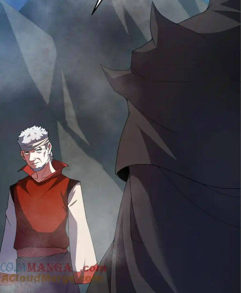 Thần Sủng Tiến Hóa Chapter 290 - Trang 2